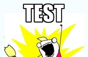 Test One