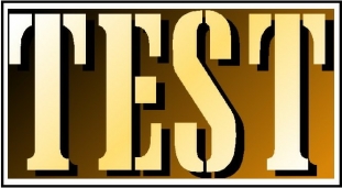 Test Two