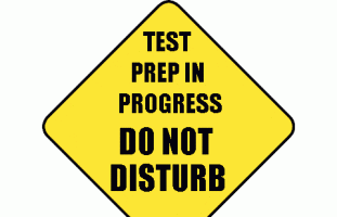 Test Three