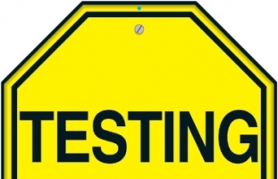 Test Five