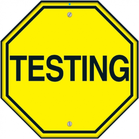 Test Five